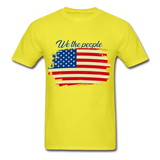 1 - yellow