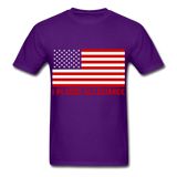 1 - purple