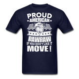 1 - navy