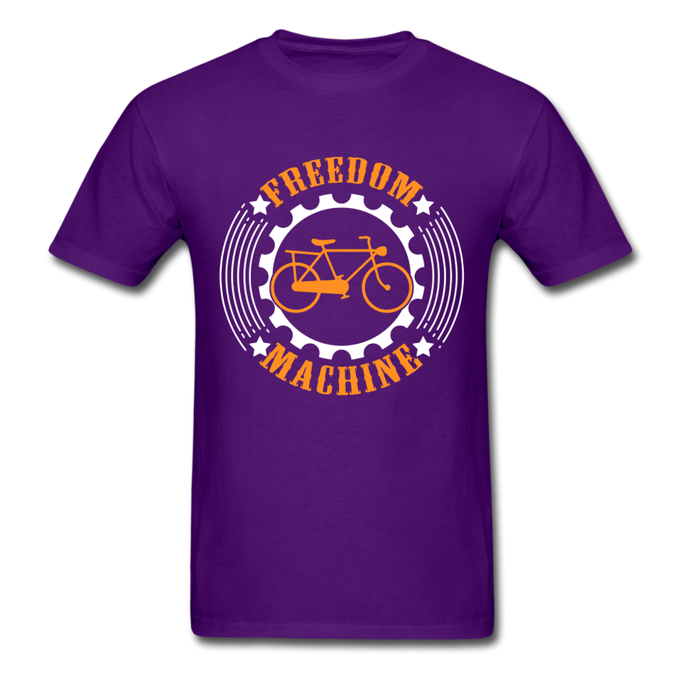 1 - purple
