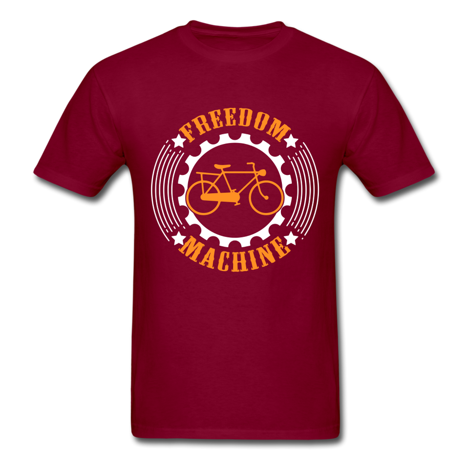 1 - burgundy