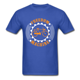 1 - royal blue