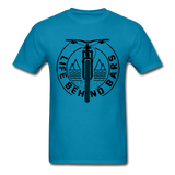 1 - turquoise
