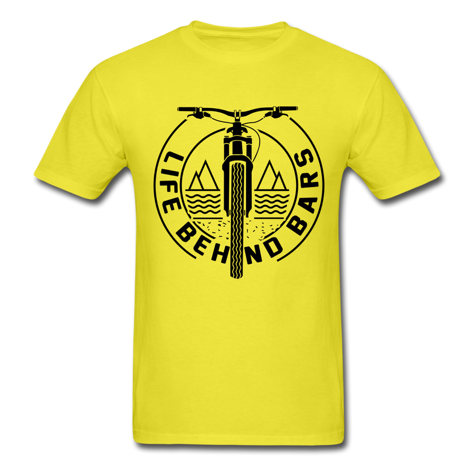 1 - yellow
