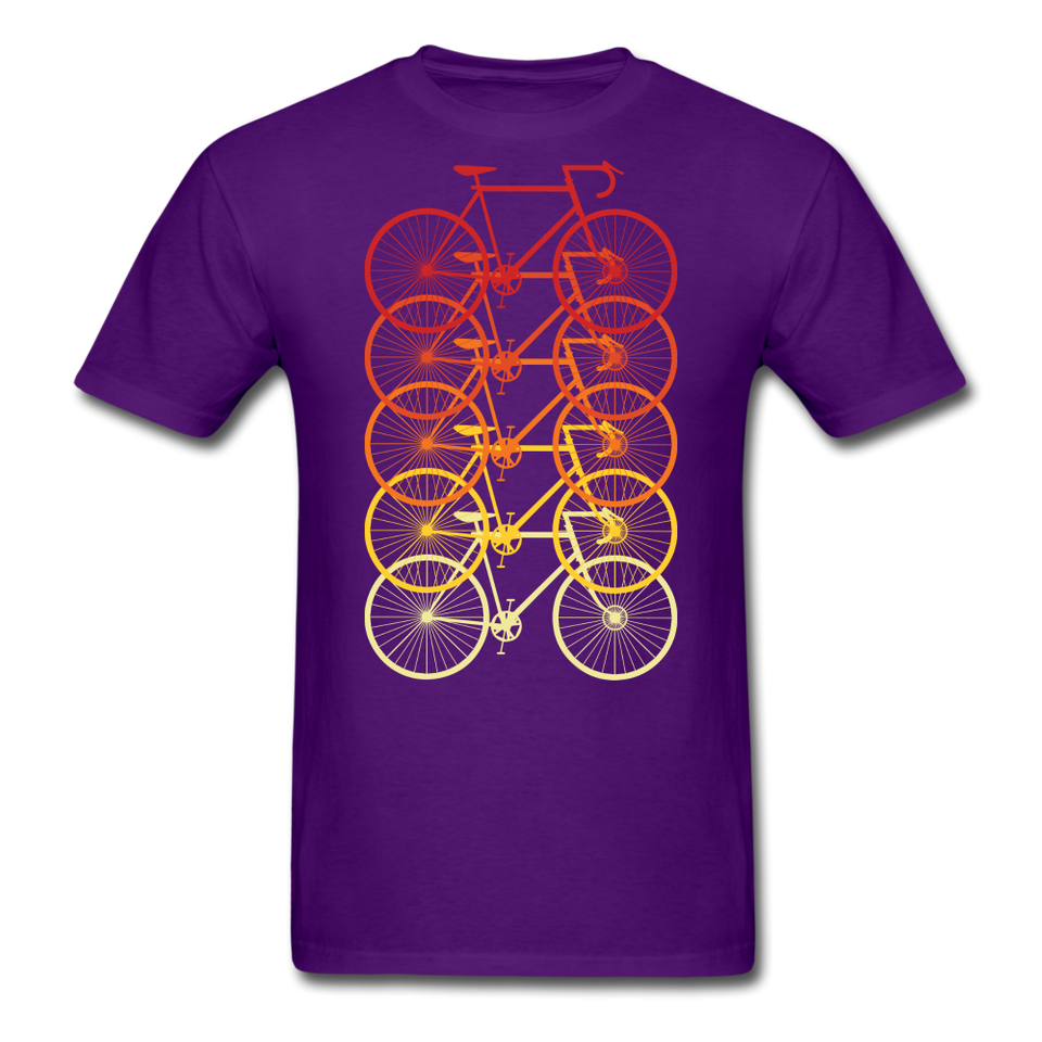1 - purple