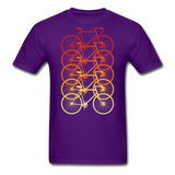 1 - purple