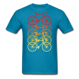 1 - turquoise