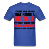 1 - royal blue