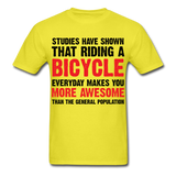1 - yellow