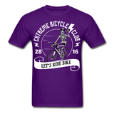 1 - purple