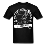 1 - black