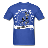 1 - royal blue