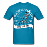 1 - turquoise
