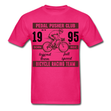 1 - fuchsia