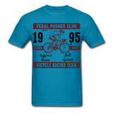 1 - turquoise