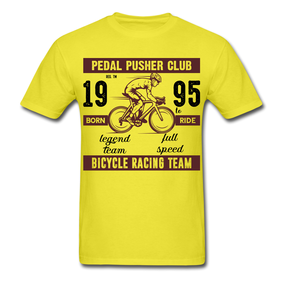 1 - yellow