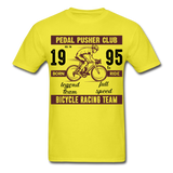 1 - yellow