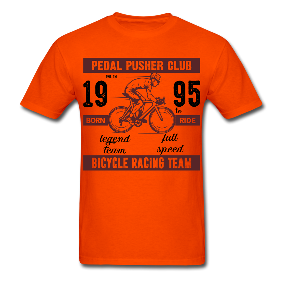 1 - orange