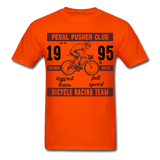 1 - orange