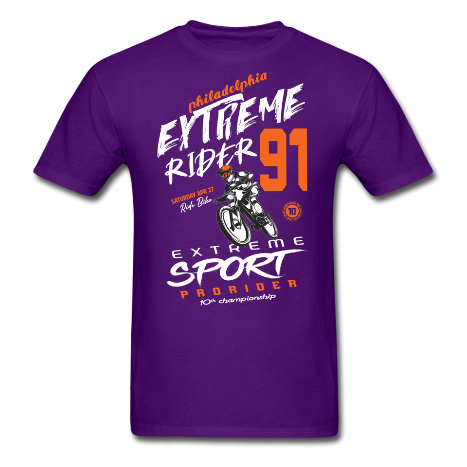 1 - purple