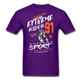 1 - purple