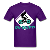 1 - purple