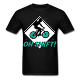 1 - black