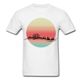 1 - white