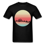 1 - black