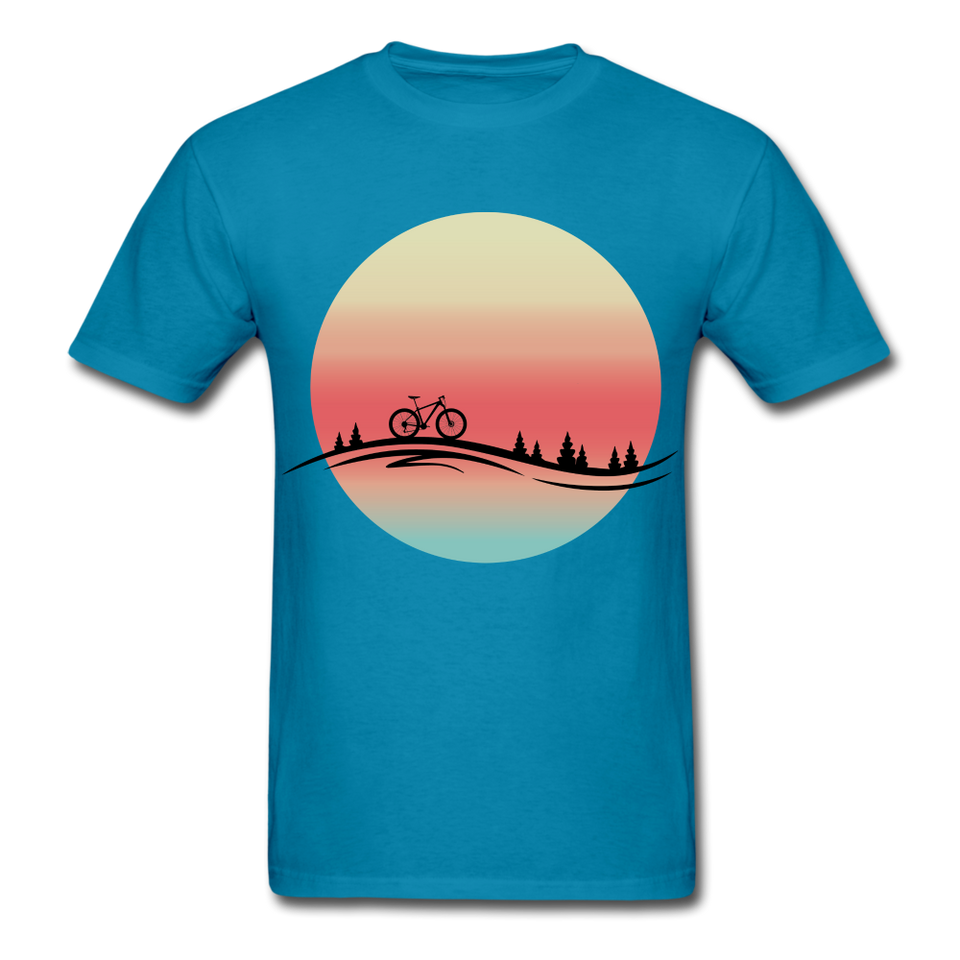 1 - turquoise