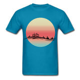 1 - turquoise