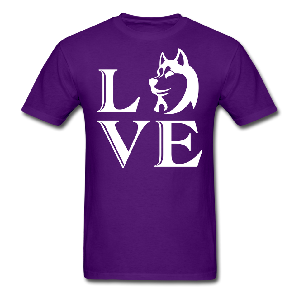 1 - purple