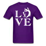 1 - purple