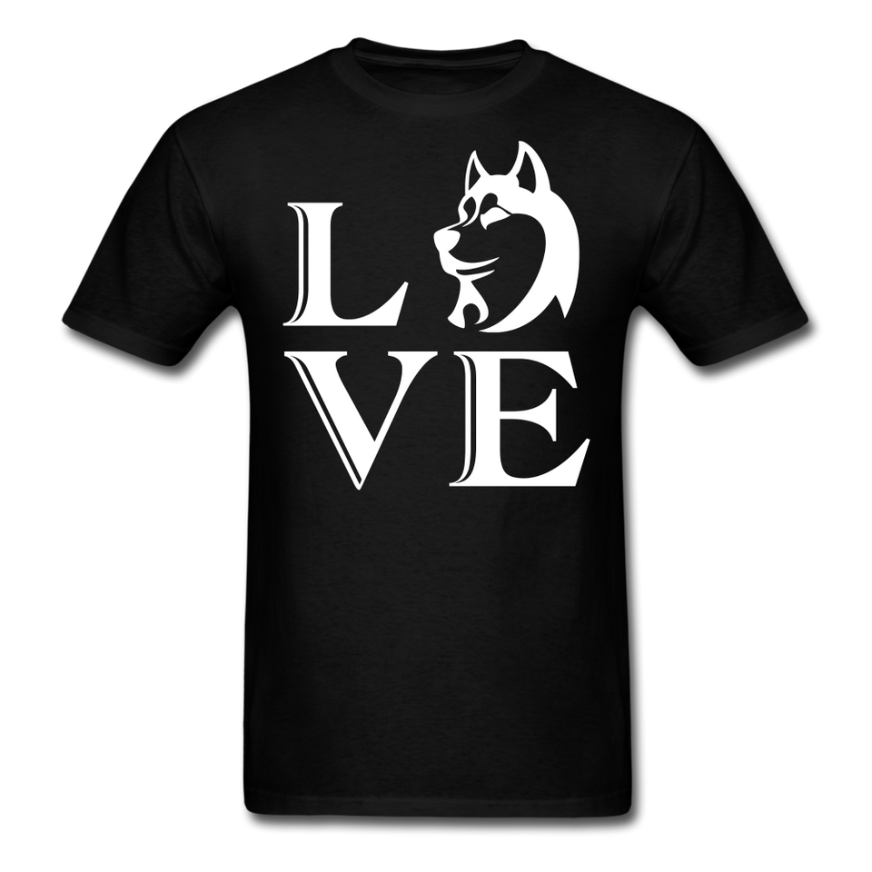 1 - black