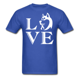 1 - royal blue