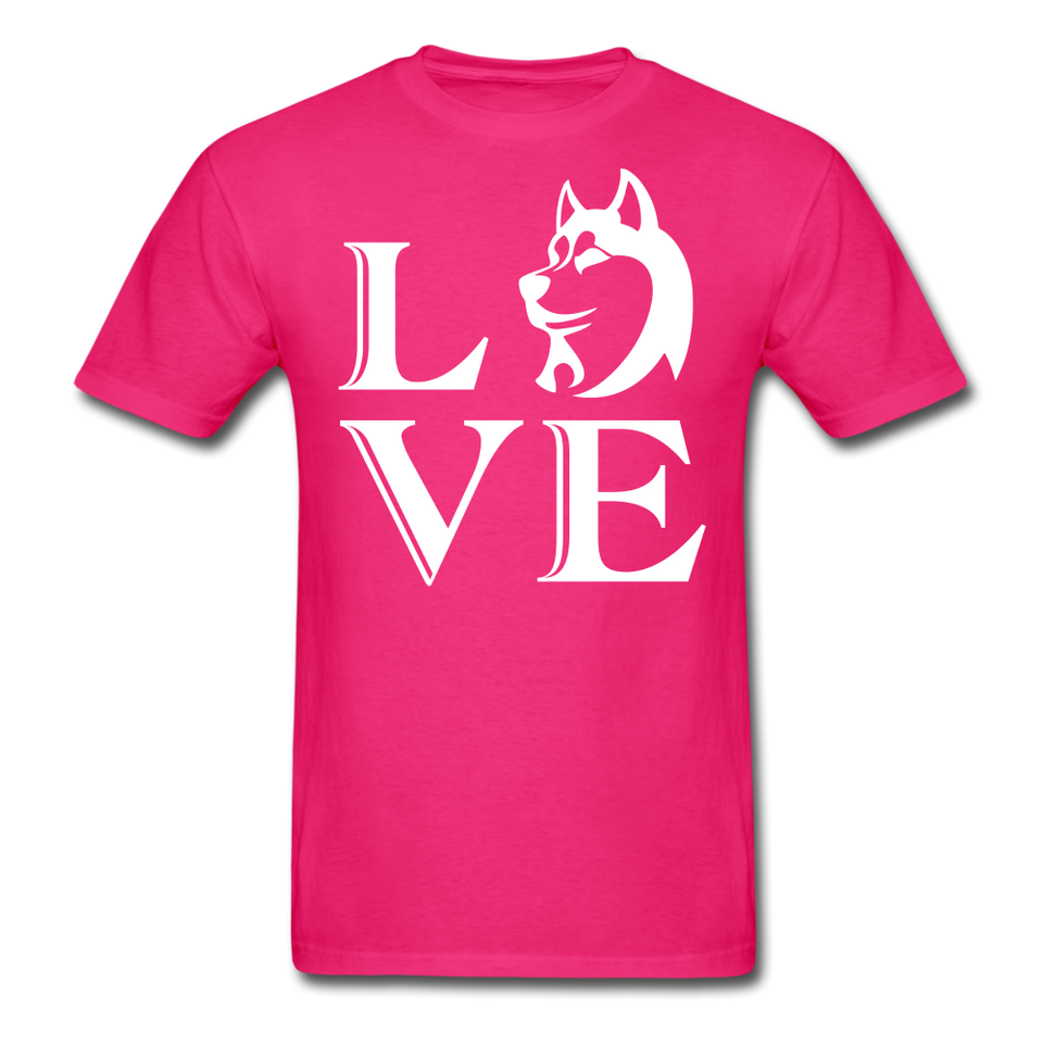 1 - fuchsia