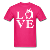 1 - fuchsia
