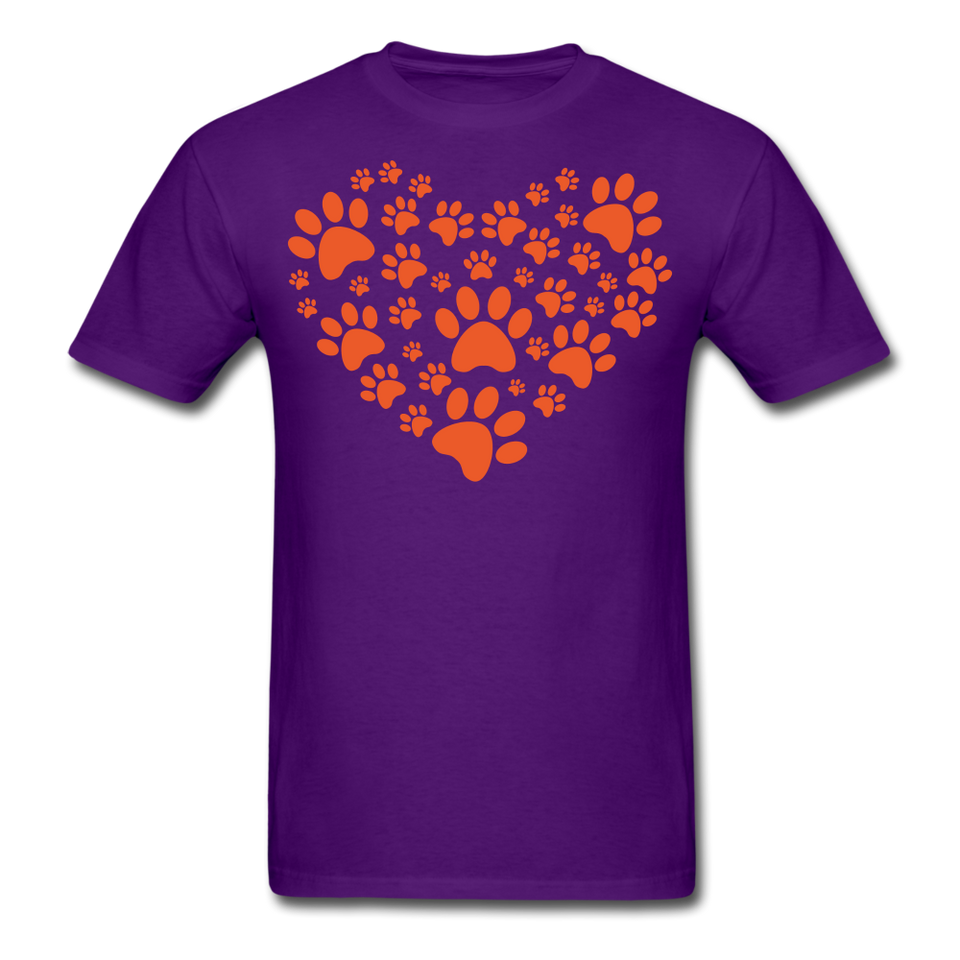 1 - purple