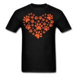 1 - black