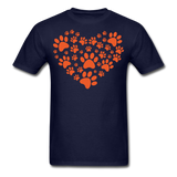 1 - navy