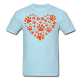 1 - powder blue