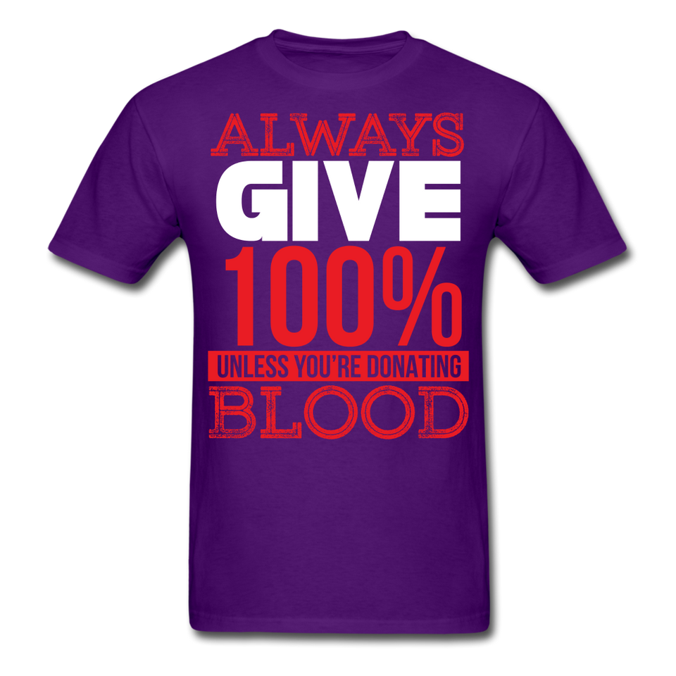 1 - purple