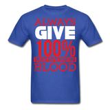 1 - royal blue