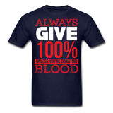 1 - navy