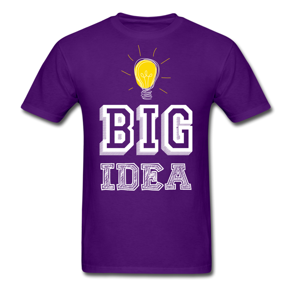 1 - purple