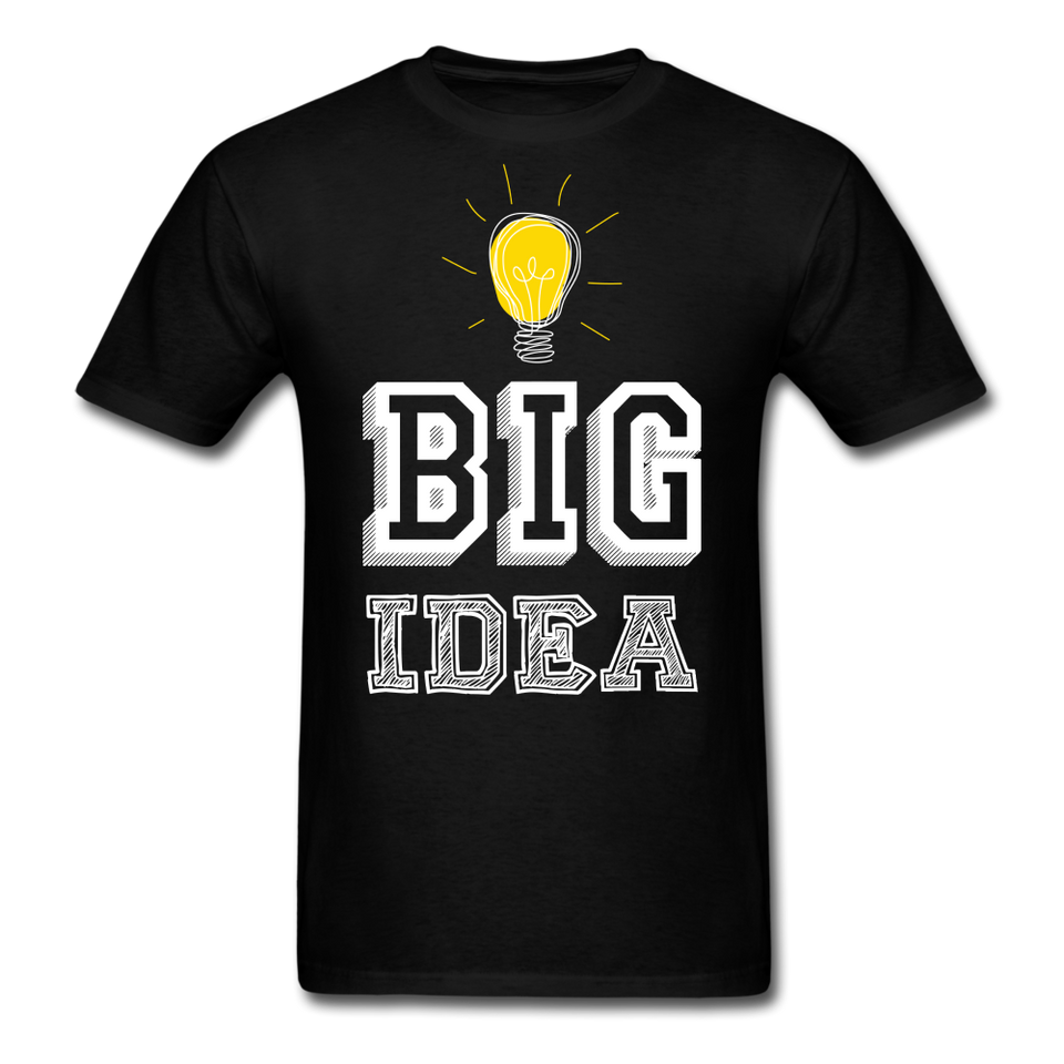1 - black