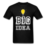 1 - black