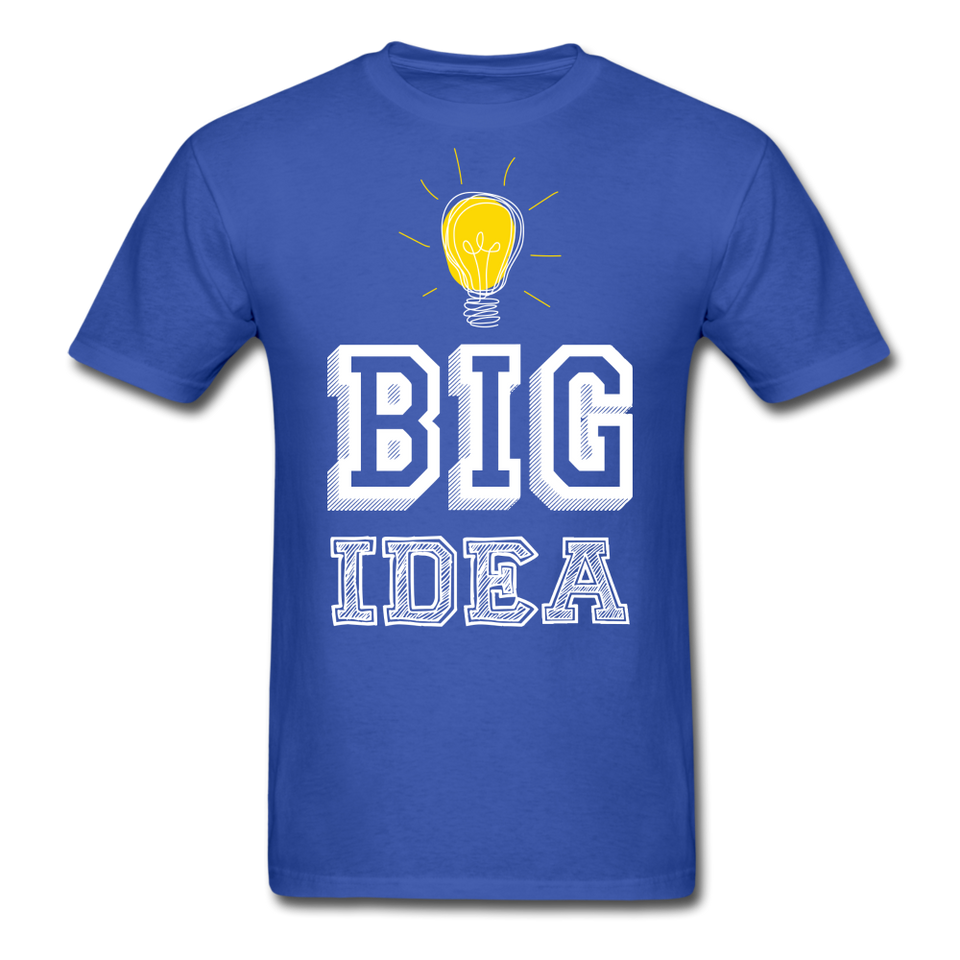 1 - royal blue