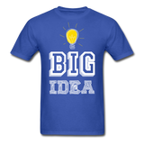 1 - royal blue