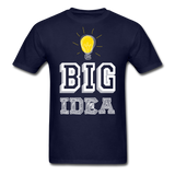 1 - navy